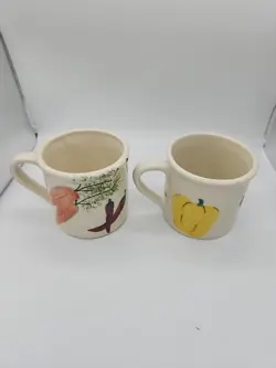 PAIR SET