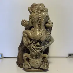 MONSTER