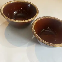 PROOF BOWLS SET