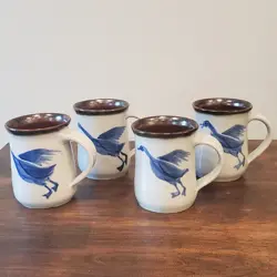 DUCK BIRDS