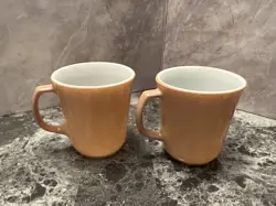 CUP 1970S