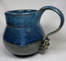 MUG SIGNED SHARON
