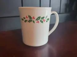 HOLLY BERRY 12