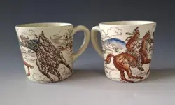 PAIR FRONTIER