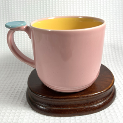 MUG PINK