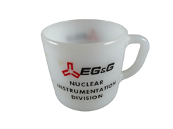 NUCLEAR INSTRUMENTATION DIVISION