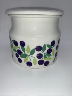 CENTURY W/LID
