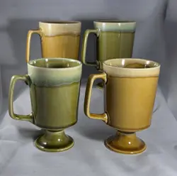 MUGS 5-1/4� VERY