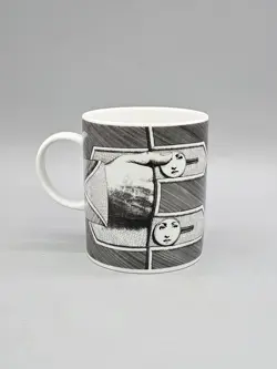 CLASSIC FORNASETTI