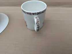 PIECE MUG