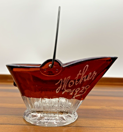 GLASS COAL