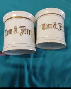 PUNCH CUP COFFEE