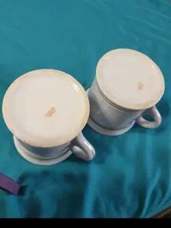 COFFEE MUG JAPAN