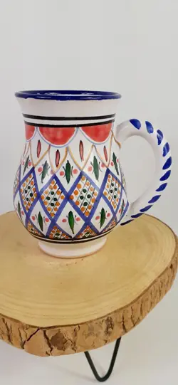 PAINTED TEA