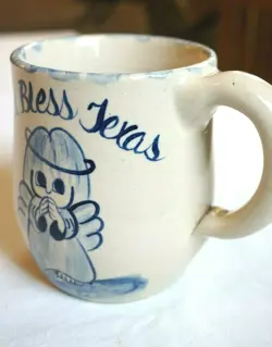 GOD
