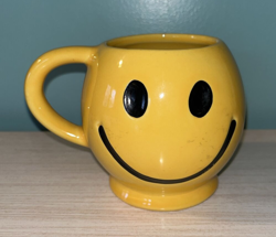 RETRO MCCOY POTTERY