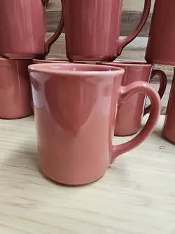 SALMON VINTAGE