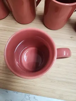 CORAL PINK