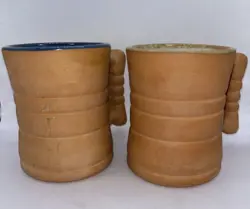 PAIR OF FRANKOMA