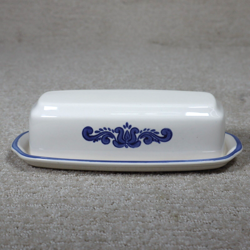 BUTTER DISH