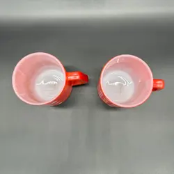COFFEE MUGS FEDERAL