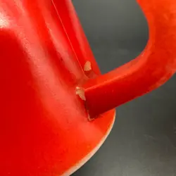 RED POLKA