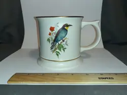 VINTAGE MUG STEIN