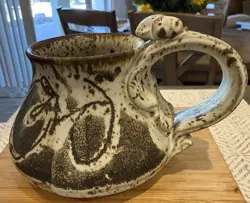 ARTISAN POTTERY COFFE