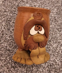 3D ART UGLY