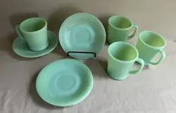 GLASS TABLEWARE COFFEE