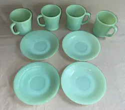 KING GREEN GLASS