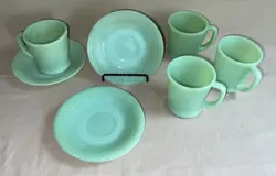 PLATES PIECES