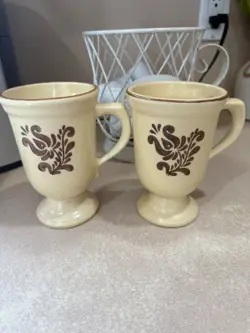 CUPS USE