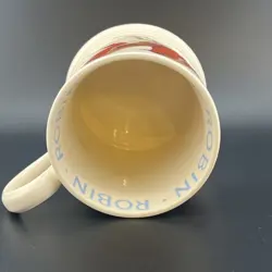 MUG ROBIN