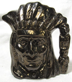 PITCHER BROWN