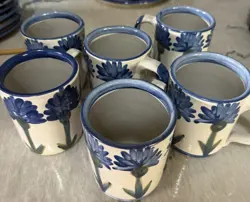 BLUE BACHELOR
