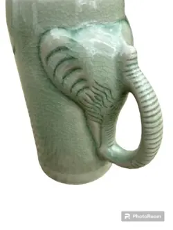 CELADON ELEPHANT COFFEE