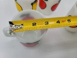 FRUIT MUGS