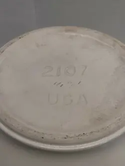 USA WHITE