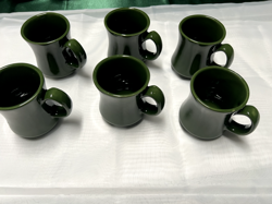 GREEN GLAZE HEAVY