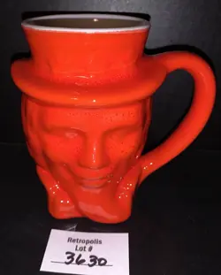 600 RED ORANGE