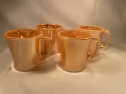 KING HANDLE PEACH