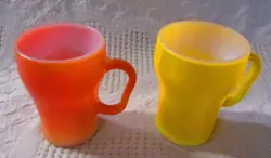 OF ORANGE AND