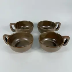 HANDLES PLAINSMAN BROWN