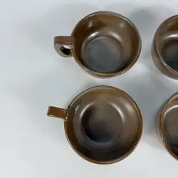 BOWLS SQUARE HANDLES
