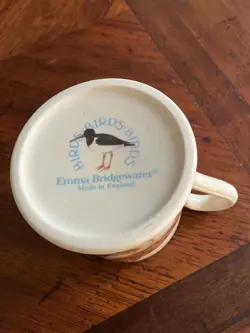 BRIDGEWATER ORIGINAL