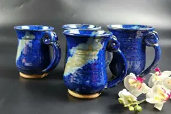 MUDFLAT STONEWARE POTTERY