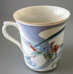 PLATE COFFEE