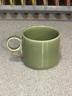 CUP VERY