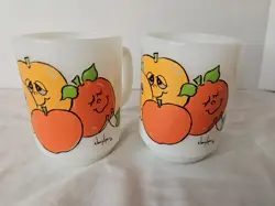 VINTAGE NANCY